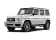 Mercedes Benz G Class Variants And Price - In Mumbai