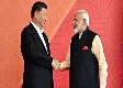 Modi-Xi Meeting Uncertain as PM Attends BRICS