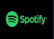 Music streaming giant Spotify on Monday announced layoffs