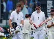 New Zealand vs England: Harry Brook and Joe Root put England on top in second Test after record stand