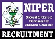 NIPER Recruitment 2023: Apply for 11 vacancies of PRO, MO and other posts