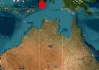 No risk of tsunami after northern Australia shaken by magnitude-7.6 Indonesia earthquake