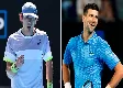 Novak Djokovic, Alex de Minaur prepare for first meeting with an Australian Open quarterfinal