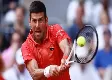 Novak Djokovic reclaims No. 1 ranking from Carlos Alcaraz