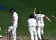 NZ vs ENG: New Zealand beat England by one run after being forced to follow on in second Test
