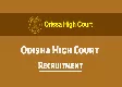 Odisha High Court to recruit 234 Asst. Section Officer and Jr. Steno posts