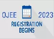 OJEE 2023 : registration begins at ojee.nic.in, here’s direct link to apply