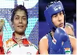 Ovlina Borgohain, Nikhat Zareen To Spearhead Indias Challenge In Womens World Boxing Championship