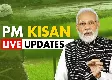 PM Modi Disbursed More Than 16,000 crore  For Eight Million Farmers Under PM-KISAN