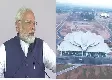 PM Modi to inaugurate Shivamogga airport in Karnataka today