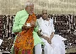 PM Modi Visits Mother In Ahmedabad Hospital