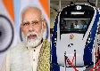 PM to flag off Vande Bharat express train from Secunderabad to Visakhapatnam on Jan 19