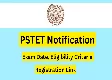 PSTET 2023 registration process will end tomorrow at pstet2023.org