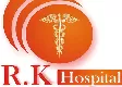 R K Hospital in Sangam Vihar, Delhi