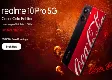Realme 10 Pro Coca Cola: Now You Can Buy A Coca-Cola Phone Heres The Price
