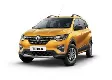Renault Triber Variants And Price - In Guntur