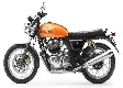 Royal Enfield Interceptor 650 Variants And Price - In Bangalore