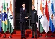 S Jaishankar Meets Chinese Foreign Minister, Border Issue In Focus