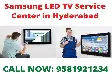 Samsung Tv Service Center In Hyderabad