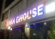 Shah Ghouse Hotel