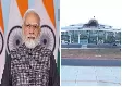 Shivamogga airport to boost business, says PM Modi ahead of its inauguration