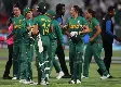 South Africa enter Womens T20 World Cup semi-finals after steamrolling Bangladesh