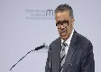 Tedros Adhanom Ghebreyesus: WHO chief visits Syria for first time after deadly earthquake