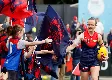 The AFL congratulates Daisy Pearce