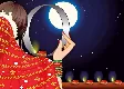 Timings of the Moon Rising in India for Karwa Chauth 2022
