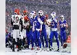 Top 3 things learned from Bills vs. Bengals AFC  Devisional round