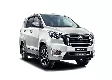Toyota Innova Crysta Variants And Price - In Kolkata