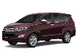 Toyota Innova Crysta Variants And Price - In Mumbai