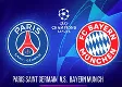 UEFA Champions League 2023: PSG vs Bayern Munich Predicted lineup, injury news, head to head, telecast