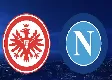 UEFA CHAMPIONS LEAGUE: EINTRACHT FRANKFURT VS NAPOLI LINEUPS