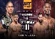 UFC 287 fight card Alex Pereira vs Israel Adesanya 2 Gilbert Burns vs Jorge Masvidal set for April 8