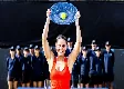 Ukrainian star Marta Kostyuk  Win WTA title