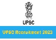 UPSC Recruitment 2023: Apply for AD, Specialist Grade III, and other post