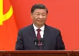 Xi Jinping wins an unprecedented third term as Chinas president