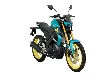Yamaha MT-15 Version 2.0 Variants And Price - In Vijayawada