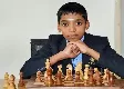 Young Praggnanandha Shocks Carlsen, Secures Round One Draw