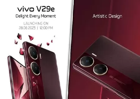 Vivo V29e on August 28 will be available on flipkart