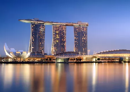 10 Best Places to Visit in Singapore