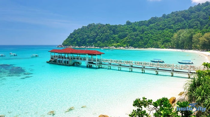 Perhentian Islands - Malaysia
