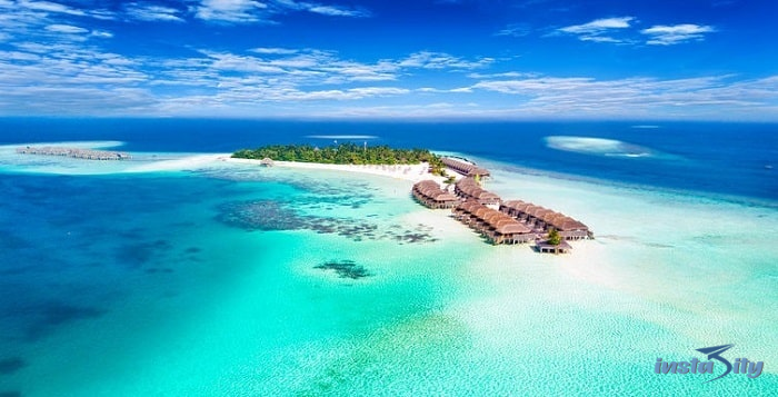 Sun Island - Maldives