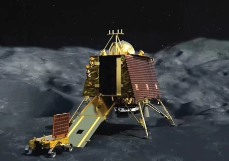 UGCs Call: Institutes Gather For Chandrayaan 3 Assembly