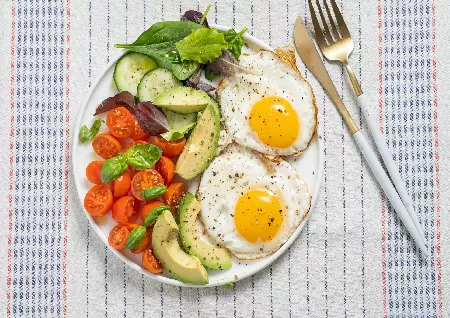 6 Quick and healthy breakfast recipes for busy working women