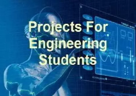 AR Engineering Project Makers For College Students In Nellore
