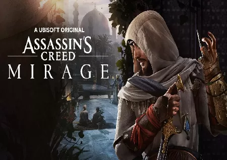 Assassins Creed: Mirage Release Update - Not on Steam
