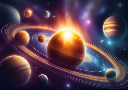 Astonishing Mysteries of the Solar System you need to know