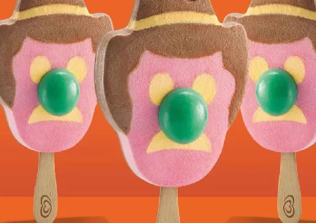 Aussies shocked to discover detail about Bubble O’Bill ice cream